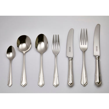 Sheffield Dubarry 7-piece Cutlery Set