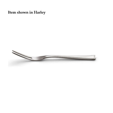 Sheffield Harley Snail Fork