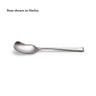 Sheffield Harley sugar spoon
