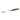 Sknife Walnut Table Fork Single