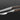 Walnut steak knife and fork set