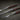 Walnut Steak knife set and spoon by sknife