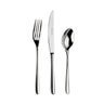 Warwick Signature Stainless Steel Cutlery 3 piece set by Arthur Price