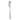 Warwick Signature Stainless Steel Dessert Fork by Arthur Price