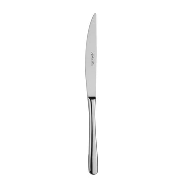Warwick Signature Stainless Steel Dessert knife by Arthur Price