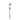 Warwick Signature Stainless Steel Table Fork by Arthur Price