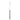 Warwick Signature Stainless Steel Table knife by Arthur Price