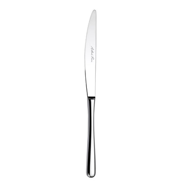 Warwick Signature Stainless Steel Table knife by Arthur Price