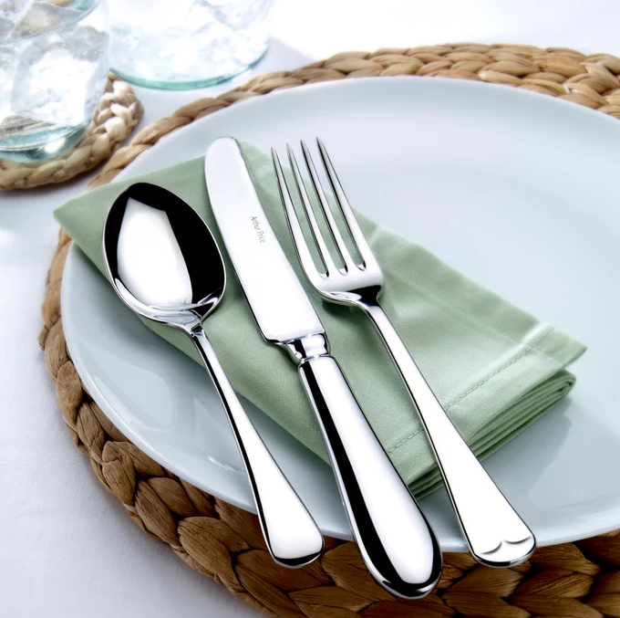Essential Tips for Choosing a Cutlery Set for Kitchen Guide