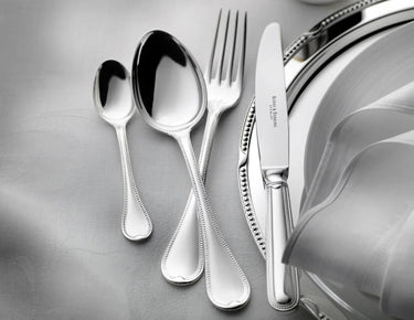 Silver Plate vs Stainless Steel: Which Cutlery Set Suits Your Table?