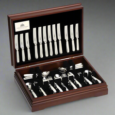 Cutlery Storage & Canteens