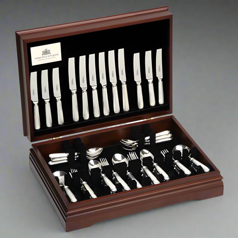 Cutlery Storage & Canteens