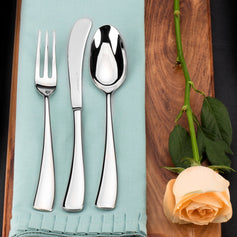 Studio William Stainless Steel Cutlery