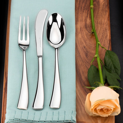 Studio William Stainless Steel Cutlery