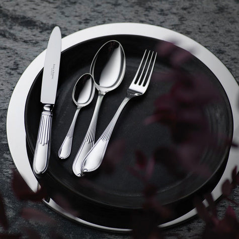 Robbe & Berking Sterling Silver Cutlery