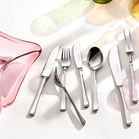 Robbe & Berking Stainless Steel Cutlery