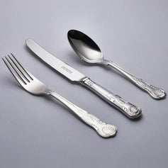 Sheffield Silver Plate Cutlery