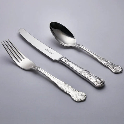 Sheffield Silver Plate Cutlery