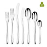 Arolla (Mirror) 42 Piece Giftboxed Set