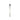 Arthur Price Everday Grecian Stainless Steel Pastry Fork