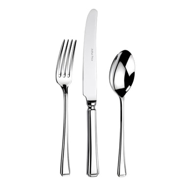 Arthur Price Everday Harley Stainless Steel Cutlery 3 Piece Set