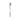Arthur Price Everyday Dubarry Stainless Steel Pastry Fork
