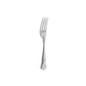 Arthur Price Kings Classic Stainless Steel Cutlery Dessert Fork