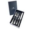 Arthur Price Sovereign Baguette 24 piece cutlery box set