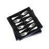 Arthur Price Sovereign Baguette 6 Pastry Forks