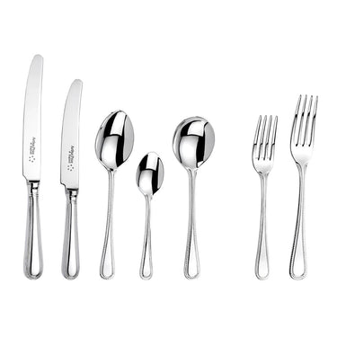 Arthur Price Sovereign Bead 7 Piece Set