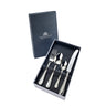 Arthur Price Sovereign Britannia 24 Piece Cutlery Set, Boxed