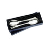 Arthur Price Sovereign Kings 2 Salad Servers