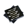Arthur Price Sovereign Kings 6 Coffee Spoons