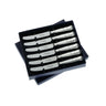 Arthur Price Sovereign Kings 6 Tea Knives