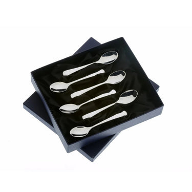 Arthur Price Sovereign Old English 6 Coffee Spoons