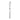 Arthur Price Willow fish knife
