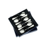 Arthur Price Sovereign Baguette 6 Fruit Spoons