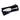 Silver cake server in a black satin-lined box on a white background