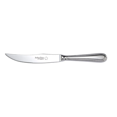 Bead Sovereign Stainless Steel Steak knife