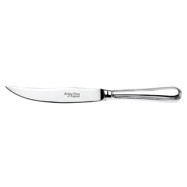 Arthur Price Sovereign Bead Steak Knife
