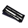 Arthur Price Sovereign Chester 3-Piece Carving Set