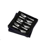 Arthur Price Sovereign Chester 6 Pastry Forks