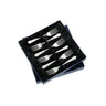 Arthur Price Sovereign Dubarry 6 Fruit Forks