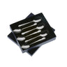 Arthur Price Sovereign Dubarry Teaspoons - Set of 6