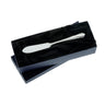 Arthur Price Sovereign Dubarry butter knife in gift box