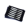Arthur Price Sovereign Grecian 6 Steak Knives in Box