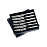 Arthur Price Sovereign Grecian 6 Tea Knives in Box