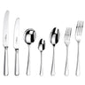 Arthur Price Sovereign Grecian 7-piece cutlery set