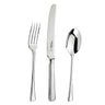 Arthur Price Sovereign Harley 3-piece cutlery set