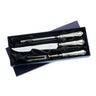 Arthur Price Sovereign Dubarry 3-piece carving set